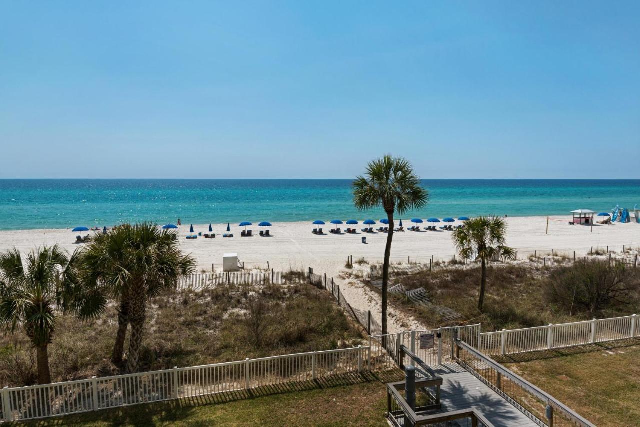 Long Beach Resort 1-402 Panama City Beach Exteriör bild