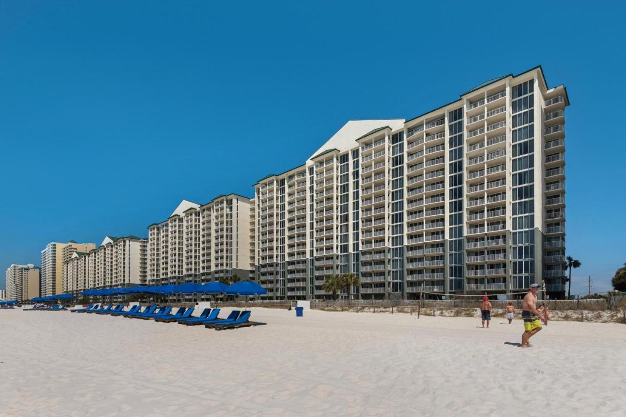 Long Beach Resort 1-402 Panama City Beach Exteriör bild
